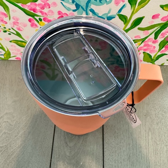 MAYIM The Fit In Cup Holder Coffee Mug in 3 beautiful colors - Picture 4 of 6